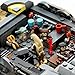 Imagen de LEGO Star Wars 75445 Nave Estelar Anzellana de Juguete