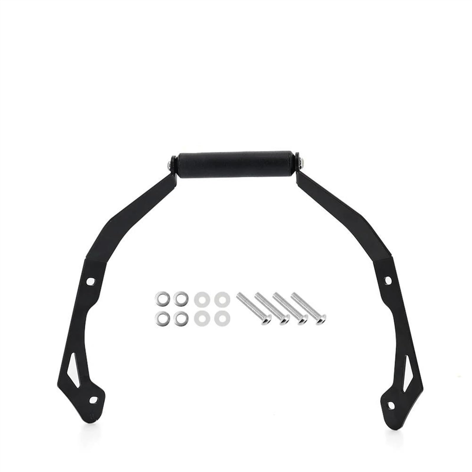 Support Adaptateur GPS pour Moto, De Guidon Navigation Au-Dessus L'instrument pour NC750X NC 750X2021(22mm)