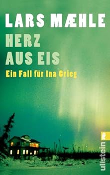 Paperback Herz aus Eis Book