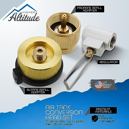 Opiniones y reviews de Cartucho de gas Top diez. 26 Imagen adicional