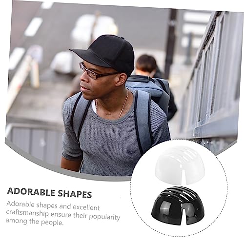 Forro para gorras ajustable que reduce la talla y protege la cabeza 2