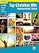Top Christian Hits Instrumental Solos: Alto Sax, Book & CD (Top Hits Instrumental Solos Series)