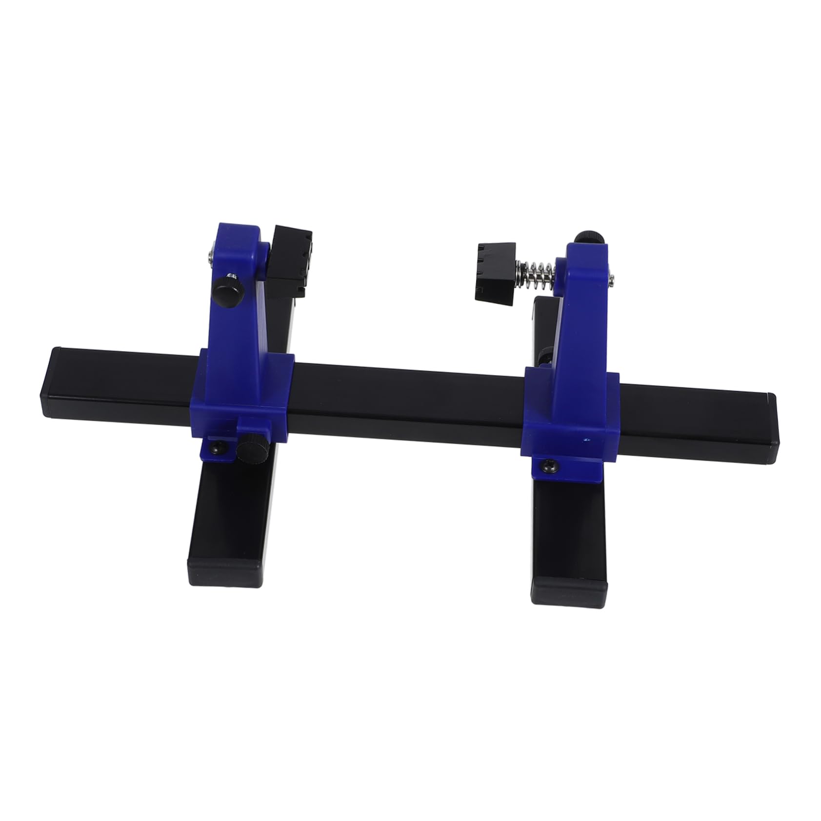 Alipis Accesorio De Soporte De Soldadura Soporte Para Placa De Impreso Abrazadera Para Pcb Herramienta De Montaje De Pcb Taller De Reparación