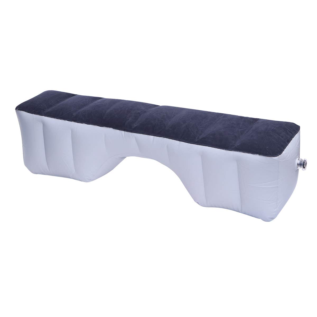 Matelas gonflable voiture portable : solution au manque de place