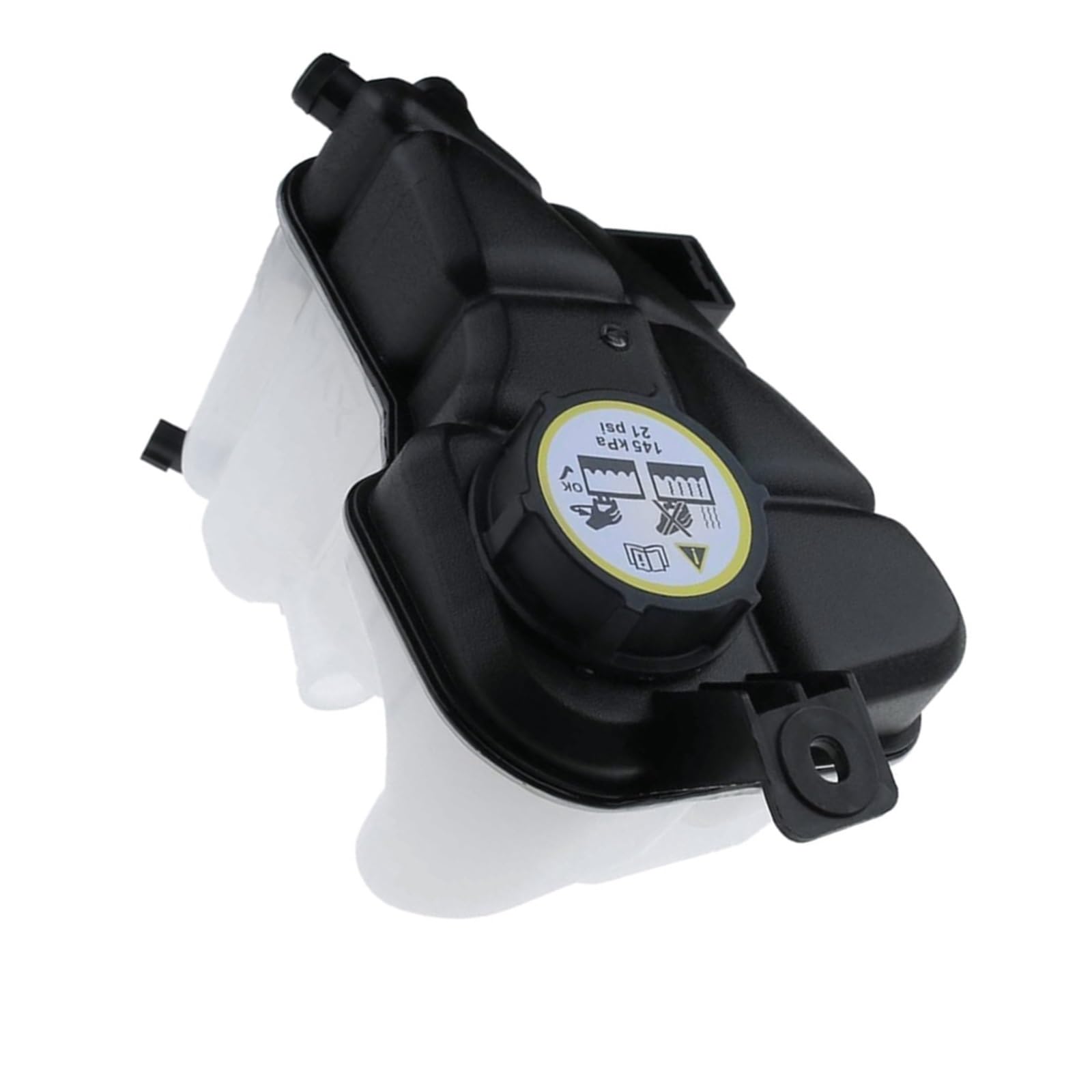 Bottiglia Serbatoio Refrigerante Compatibile Con Volvo Per V70 2007 XC60 2008 2009 2010 2011 2012 2013 2014 2015 2016 2017 Serbatoio Di Espansione Del Liquido Raffreddamento Radiatore Tappo