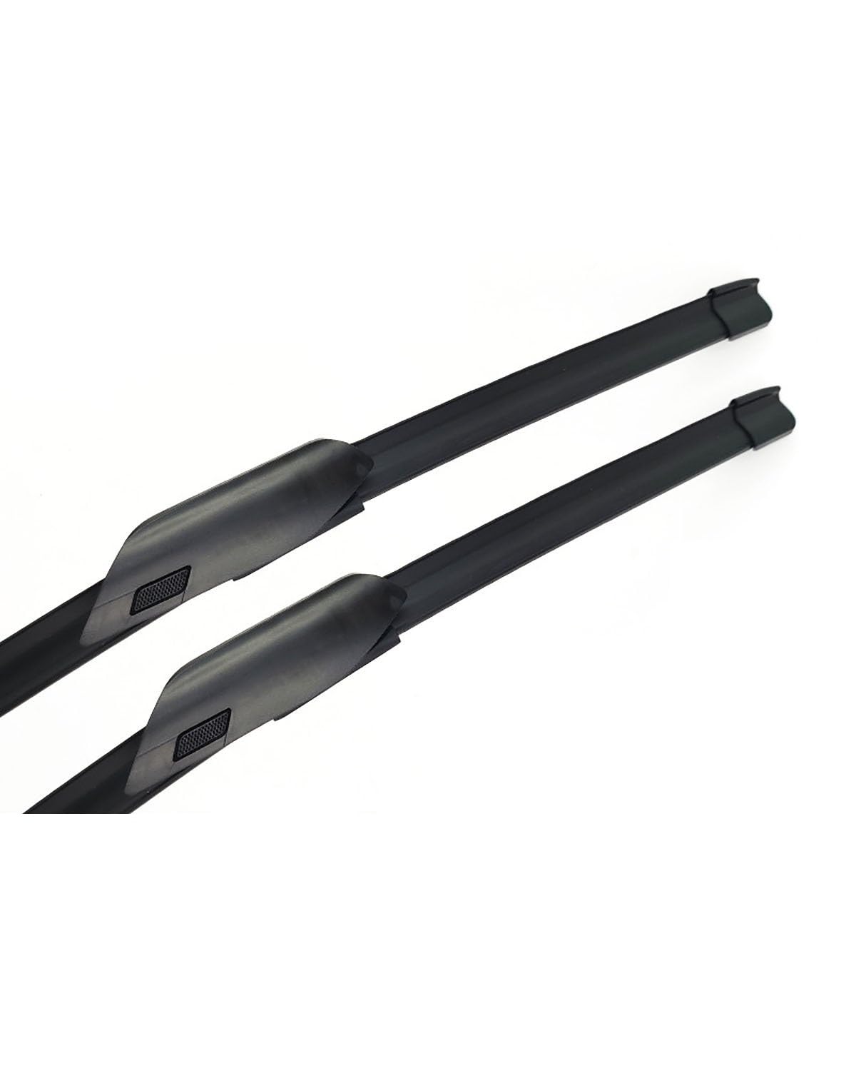 Wischblatt Für 2er G42 2020 2021 2022 Wischer Ohne Knochen, Leiser Wischer, Auto-Frontwischer(16 inches)