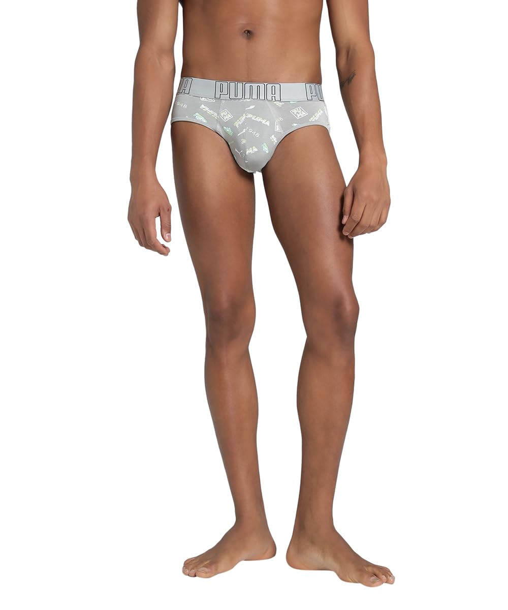 puma Men's Modern Briefs-picture-21
