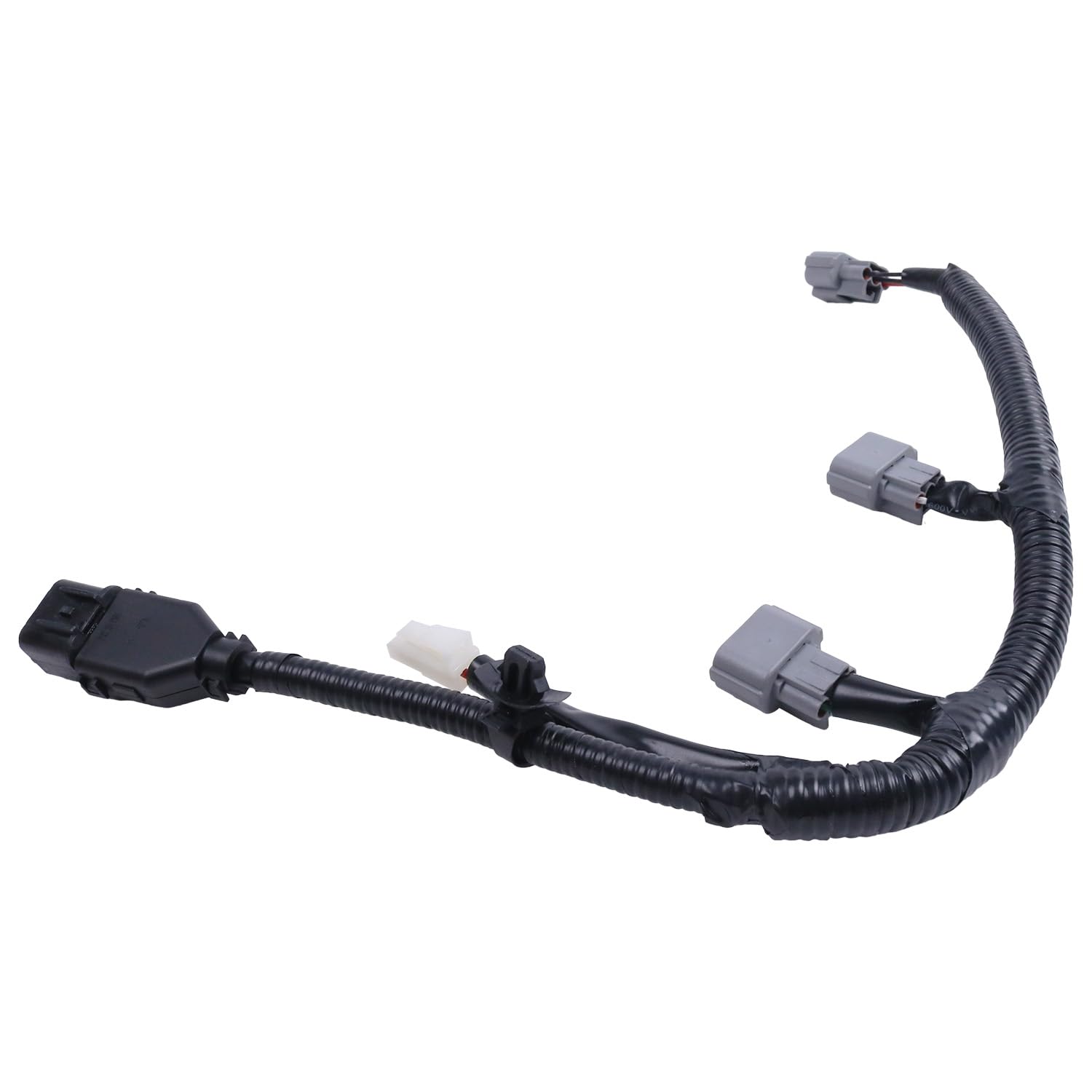 Holdia Ignition Coil Harness 39610-39400 Compatible with 2002-2006 Kia Sorento EX LX Sport Utility 4-Door 3.5L 3497CC V6 Gas DOHC Naturally Aspirated