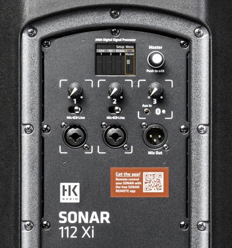 Image of Hk Audio