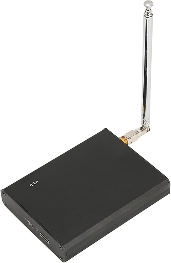 Amazon.co.jp: Sdrplay RSP1A ラジオレシーバー Type C SMA 14bit 短波 Amazon.co.jp: Sdrplay RSP1A ラジオレシーバー Type C SMA 14bit 短波