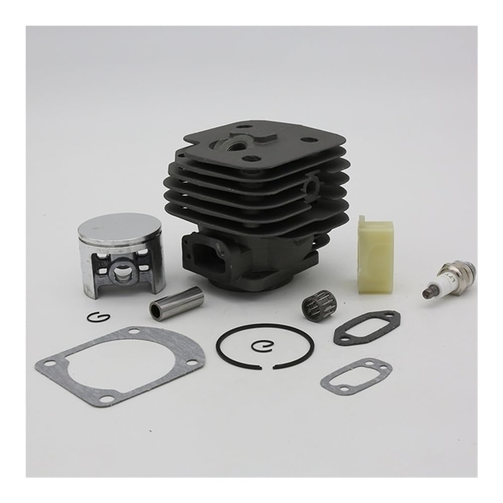 Kit cylindre piston 52mm pour tronçonneuses 266XP 266 XPSE et 272 pièces de rechange
