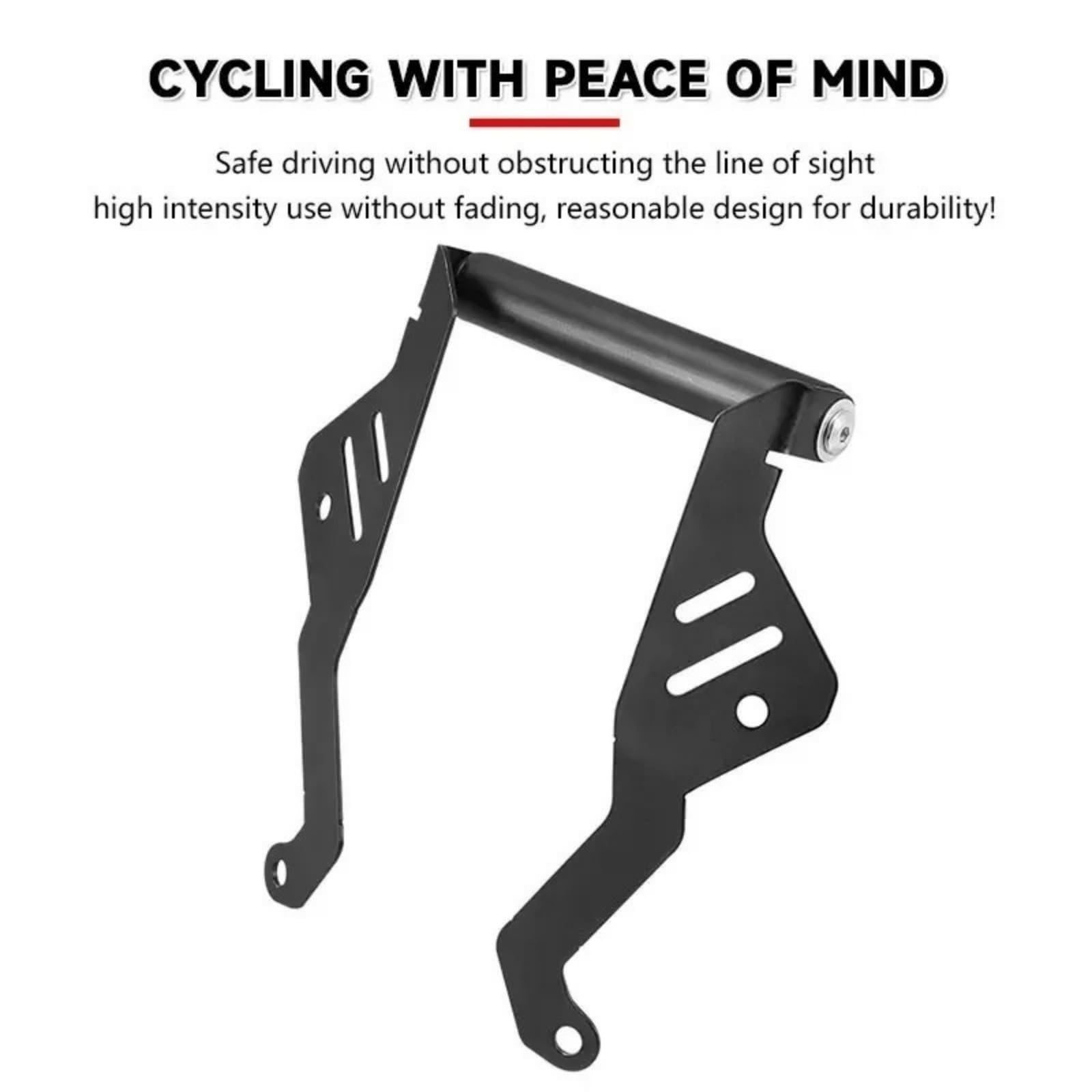 Soporte para teléfono de Moto Montaje navegación Motocicleta para VOGE 900DSX DS900X