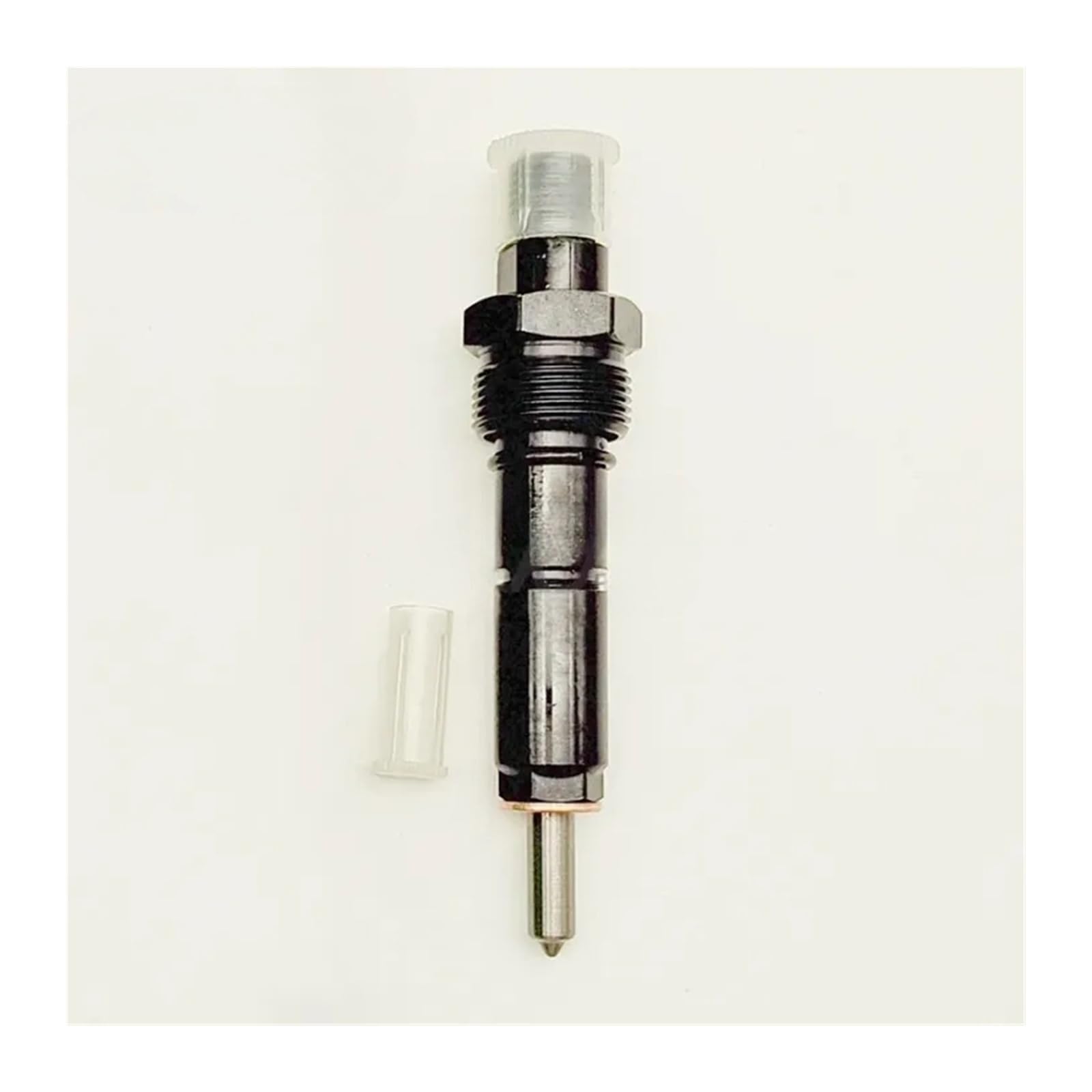 (1 unidad) 0432133876 Piezas de inyector de combustible for vehículo diésel 6BT