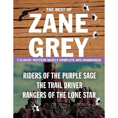 Zane Grey