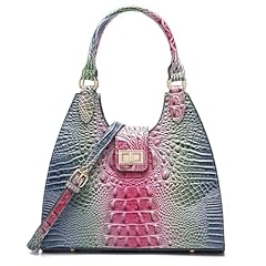 Gray Blue&purple Red