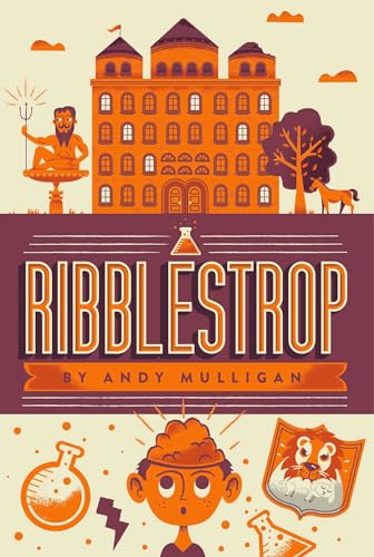 Ribblestrop view 2