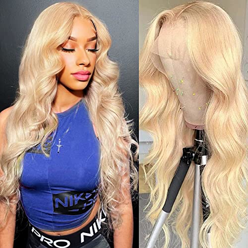 Best Full Lace Human Hair Blonde Wig Nytimes Standard Article Title