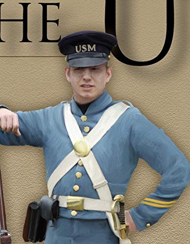 History Of The United States Marine Unframed Poster | American Military Wall Art Decor | Historical Timeline Print For Veterans & Vintage Artwork Collectors | 11 3/4 X 36 Inches #TOP2
