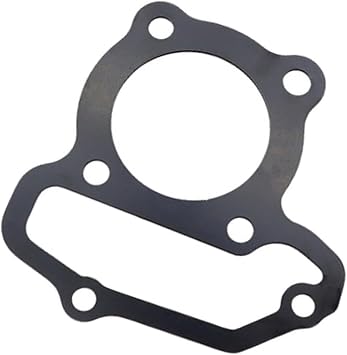 Intake Exhaust Valve Kit for Yamaha TTR125 (2000-2024) & Grizzly 125 YFM125 (2004-2013)