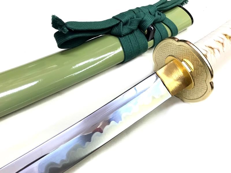 一文字守護唐刀二代 居合刀 日本刀 模造刀 模擬刀 武蔵 Amazon.