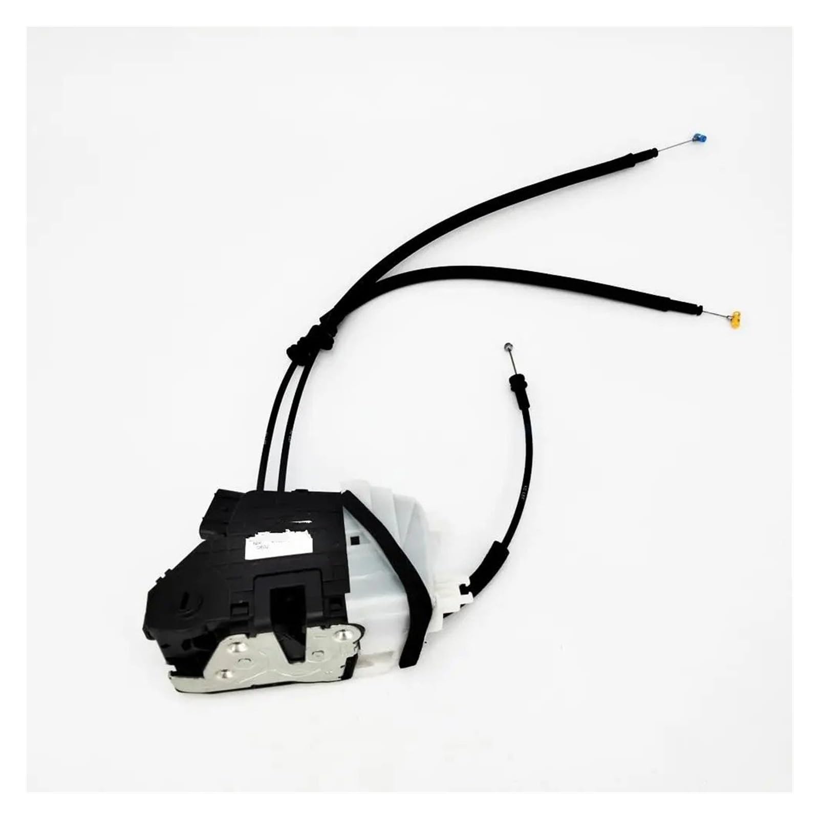 Qifanb One Color Car Door Lock Door Lock Catch Actuator Rear Right Door Lock Actuator Latch Rh For Hyundai For Tucson 2016 2017 2018 2019 2020 81420-D3000