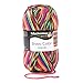 Produktbild Schachenmayr Bravo Color, 50G rainbow jacquard Handstrickgarne