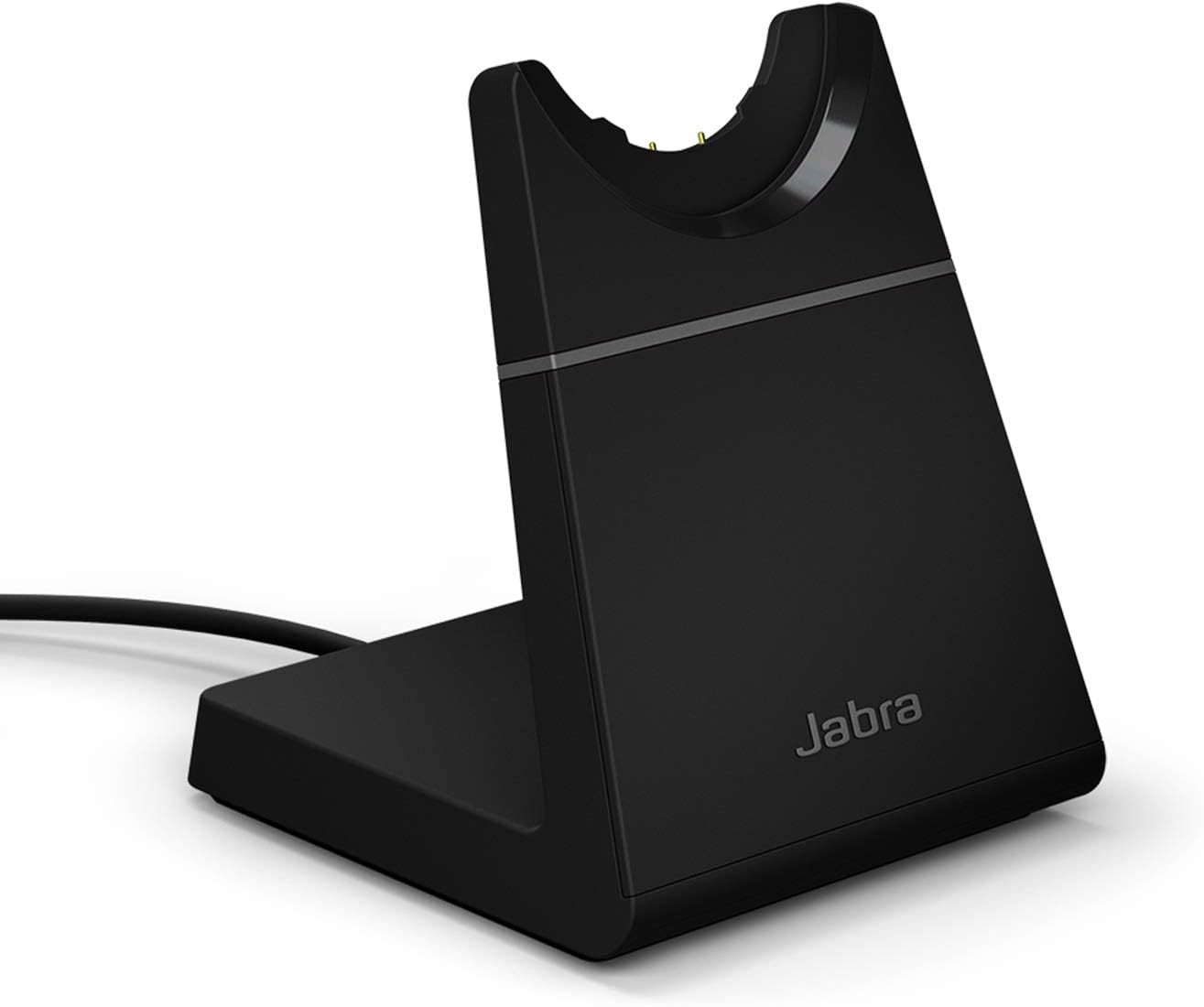 Evolve2 65 Charging Stand USB-C - Black 14207-63