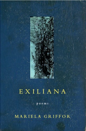 Exiliana: Poems