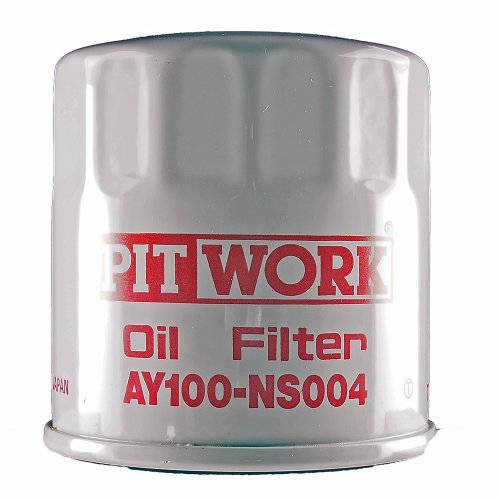 Amazon | NISSAN(ニッサン) PITWORK(ピットワーク) オイルエレメント