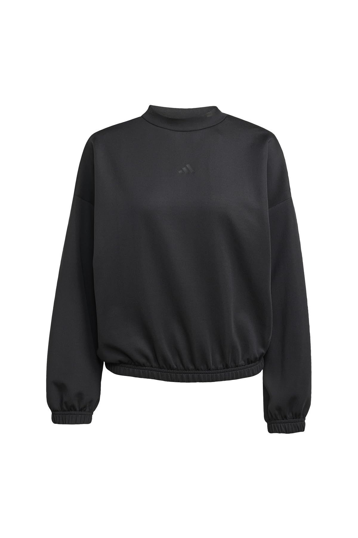 adidas Damen Motion Essentials Cover Up Sweatshirt