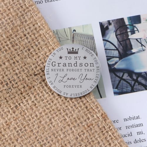 Going Away Gift Inspirational Pocket Hug Token Long Distance Relationship Gifts4