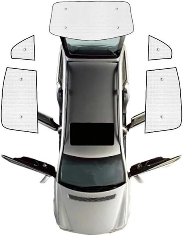 昭和レトロ当時物 美術骨董品 欅 木製衝立4面 水墨画 和モダン