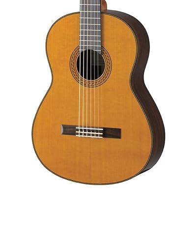Amazon.com: Yamaha CG192C Classical Guitar - Natural : Musical Amazon.com: Yamaha CG192C Classical Guitar - Natural : Musical