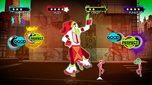 Just dance 3 - édition day one