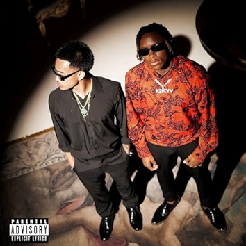 Too Excited [Explicit]