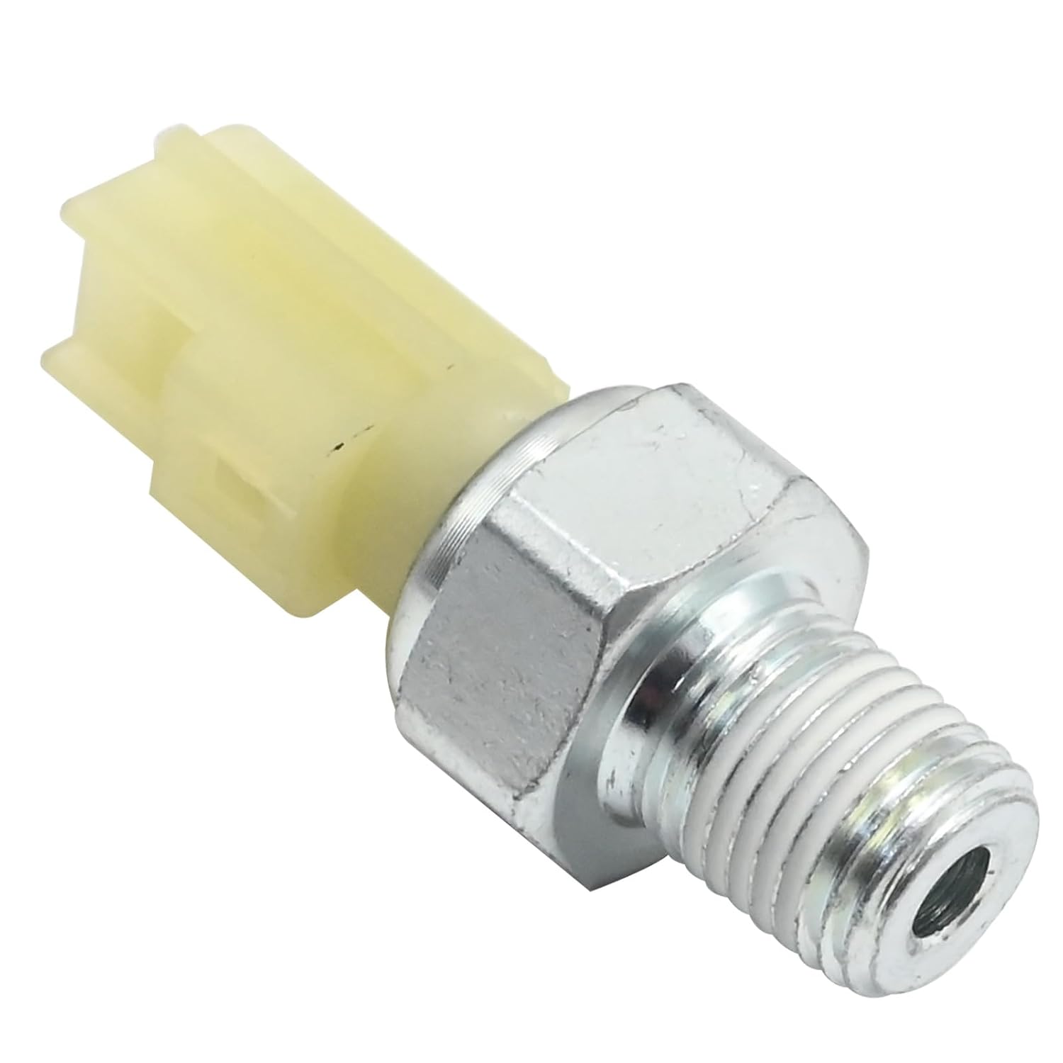 26-27777 Engine Oil Pressure Sensor, Replacement for Ford F Series 150 V8 5.4L 1997-2010 Replacement for Ford E-350 Econoline Club Wagon V10 6.8L 1997-2002