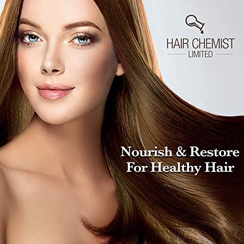Hair Chemist Coconut Repair Masque 8 Ounce #TOP3