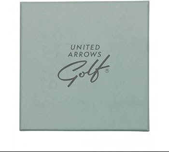 Amazon.co.jp: ユナイテッドアローズゴルフ マーカー&ディボットツール