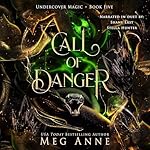 Cover of Call of Danger