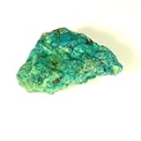 100% Natural Quality Crysocolla King Rough Loose Gemstone 81.25Cts 25x40 mm