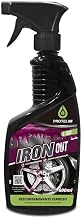 Descontaminante Ferroso Iron Out 600ml Protelim