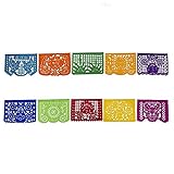 FANMEX - Fantastik - Auténtico Papel picado Mexicano - Mode