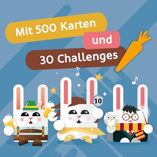 Spielansicht von Bunny Hops!_3