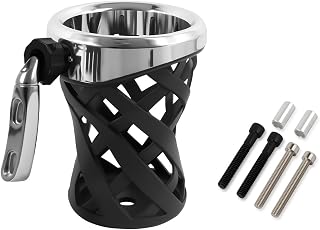 Universal Motorcycle Cup Holder for Harley