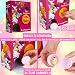 Imagen de Hello Kitty Sanrio Set de Figuras 3D 12 Piezas