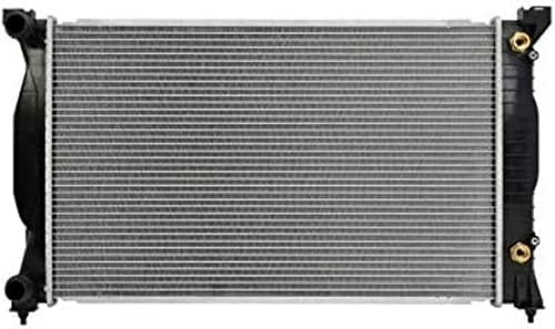 Miniatura 2 de CSF Radiador 3451