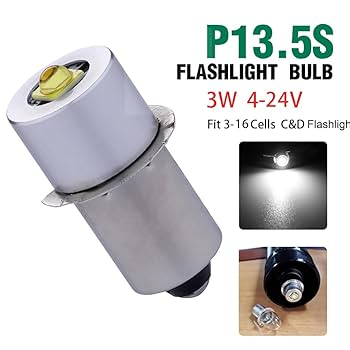 Amazon | p13.5sベース、4-12v、唯一の標準dとc 3〜6細胞