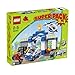 Produktbild LEGO 66393 Duplo Police Station Super Pack 3 in 1