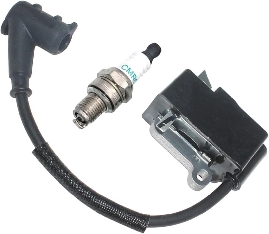 Ignition Module Coil Fit For FC94C FS94C-E FS94R FS94RC FS94RC-E 4149 400 1312