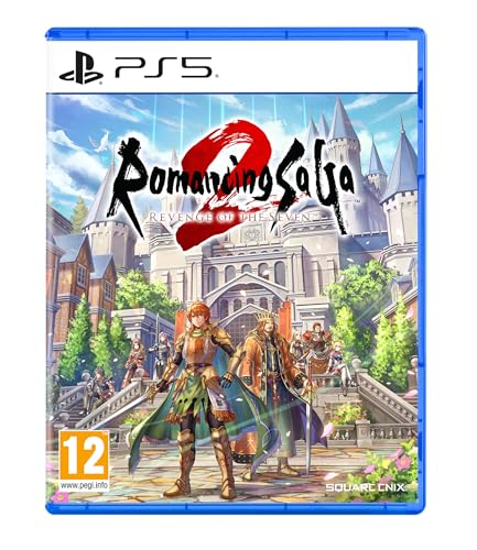 Square Enix Videojuego Playstation 5 Marca EAN: 5021290099937